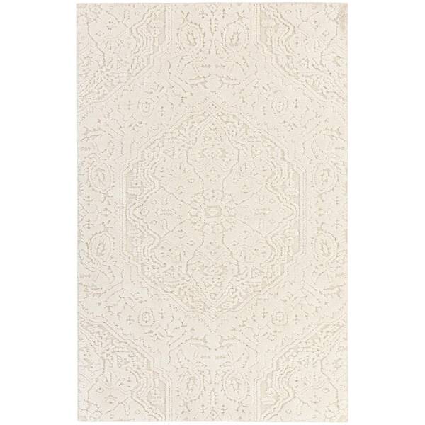 Mohawk Home Better Stay Rug Pad, Ivory