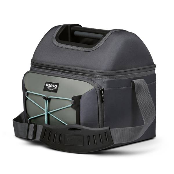 Playmate Gripper 16-Can MaxCold Cooler Bag by Igloo at Fleet Farm