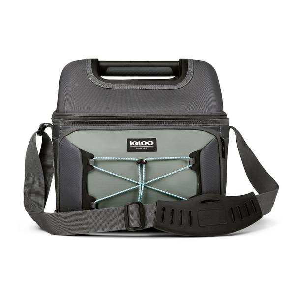 Playmate Gripper 16-Can MaxCold Cooler Bag by Igloo at Fleet Farm