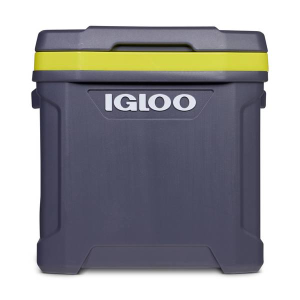 igloo latitude 60