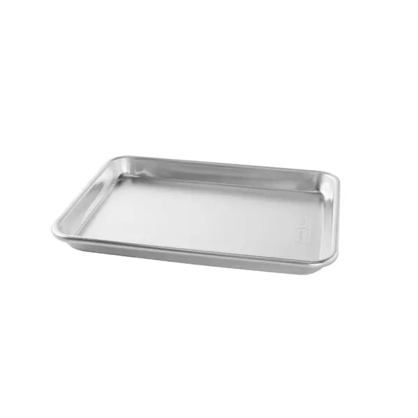 Nordic Ware Naturals Nonstick Eighth Sheet, 2-Pack