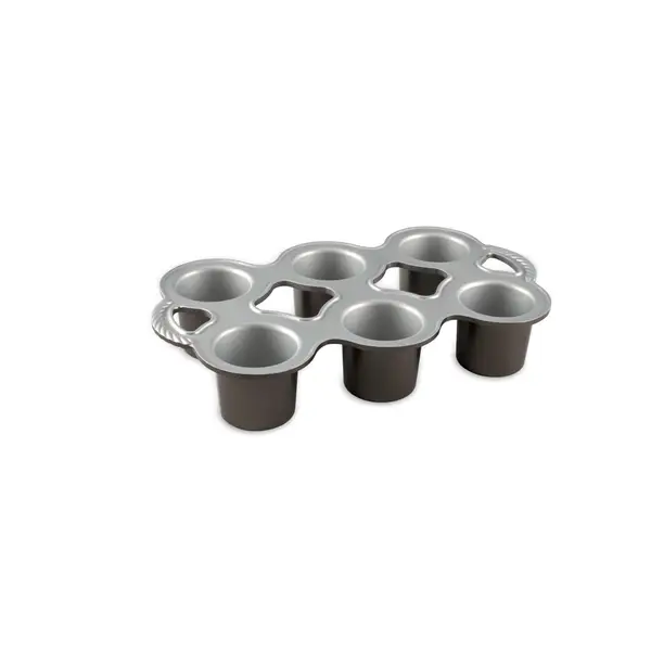 Nordic Ware Grand Popover Pan 51748M Blain s Farm Fleet