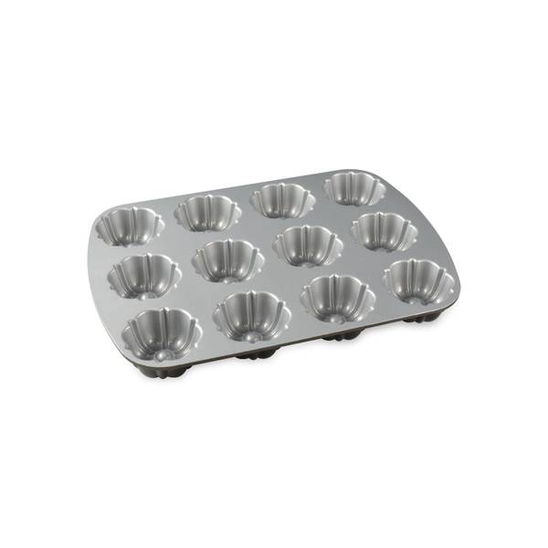 Nordic Ware Muffin Pan 2-Pack 
