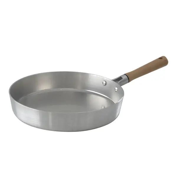 Nordic Ware 10 inch Skillet with Stainless Steel Handle