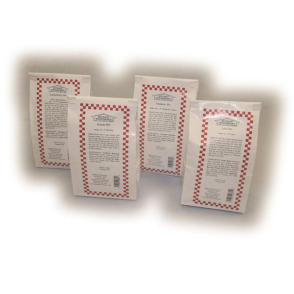 Photo of Sandbakklse Mix