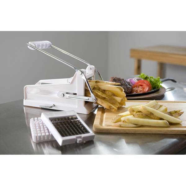 Starfrit Fry Cutter with Stainless Steel Blades at Tractor Supply Co.