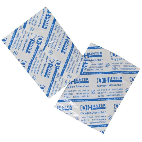 Photo of Oxygen Absorber