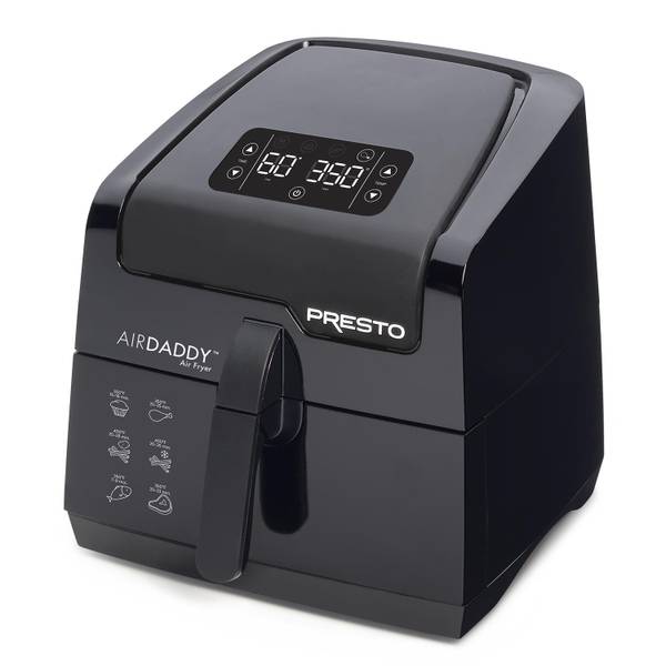 Presto Digital Air Daddy Air Fryer 03422 Blain's Farm & Fleet