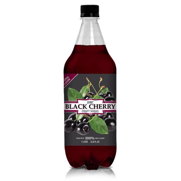 Sprecher Brewing Co 1 L Wbc Black Cherry Soda 1 Wbc Bc Blains