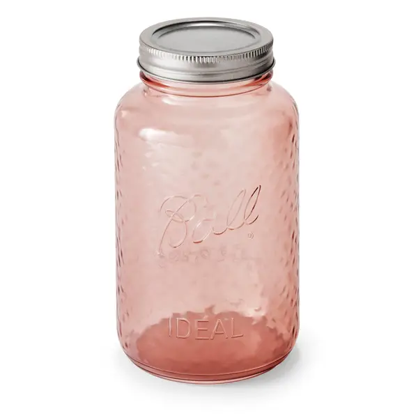 Tall Skinny Mason Jar - Something Borrowed Barn - Rough & Ready Vineyards