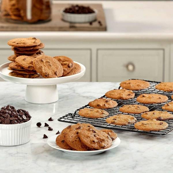 Tate's Bake Shop 7 oz Gluten Free Chocolate Chip Cookies - 1001088