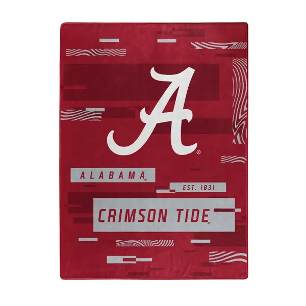 Alabama Crimson Tide 40 oz. Flipside Powder Coat Tumbler