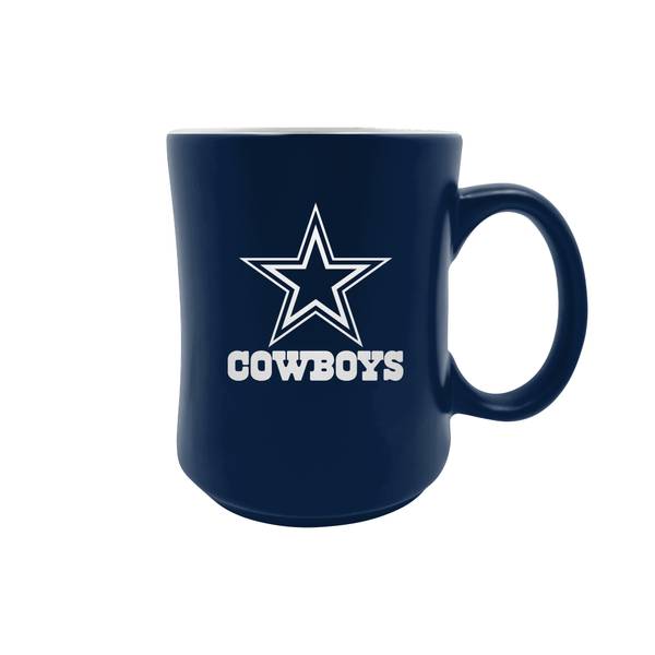 Dallas Cowboys 19oz. Starter Mug