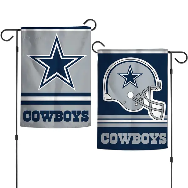 NFL Dallas Cowboys Applique Seat Cover