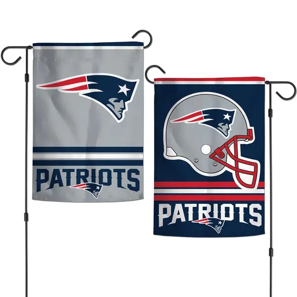 New England Patriots Deluxe Grill Cover