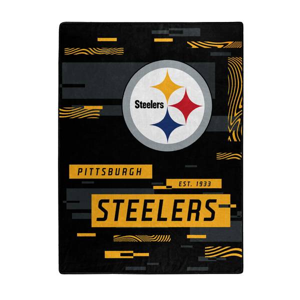 Pittsburgh Steelers Slogan Can Cooler