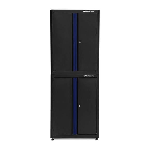 Photo of 5-Piece Economy Garage Organization Combo