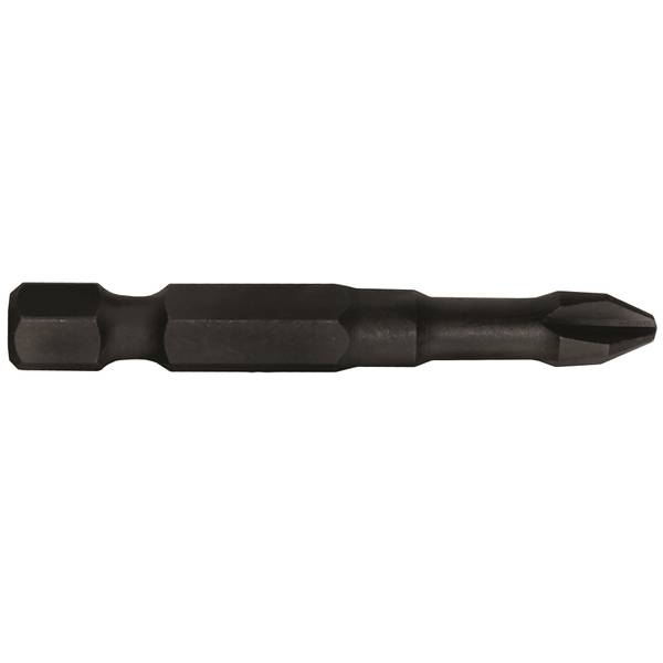 Century Drill & Tool 2 Phillips Impact Pro Impact Bit 66202 Blain