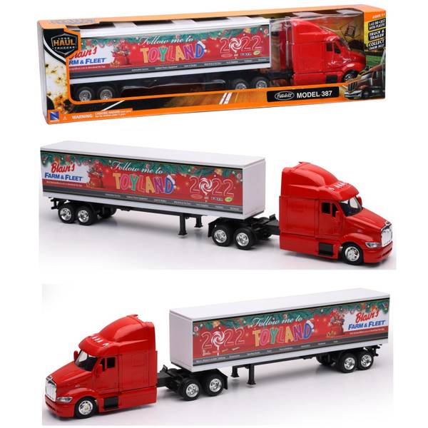 farm and fleet toy land