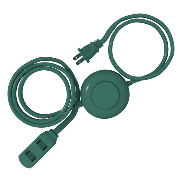 Stanley 9' Tappermax Extension Cable - 56842 | Blain's Farm & Fleet