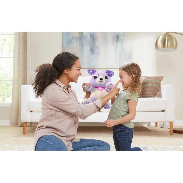 LeapFrog My Pal Violet Smarty Paws - 80-615060 | Blain's Farm & Fleet