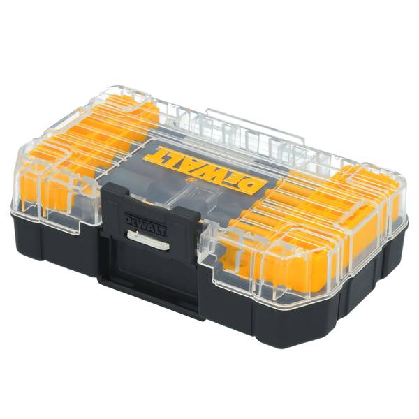 DEWALT Flextorq Impact Ready 26-Piece Screwdriving Bit Set