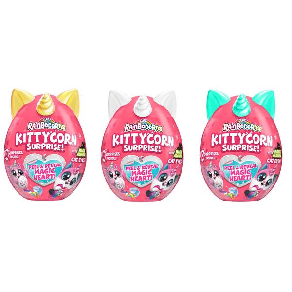 rainbocorns kittycorn