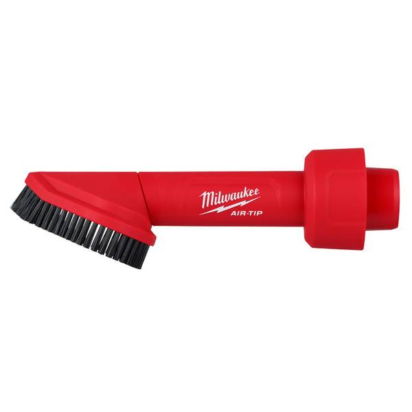 Photo of AIR-TIP Rotating Corner Brush Tool