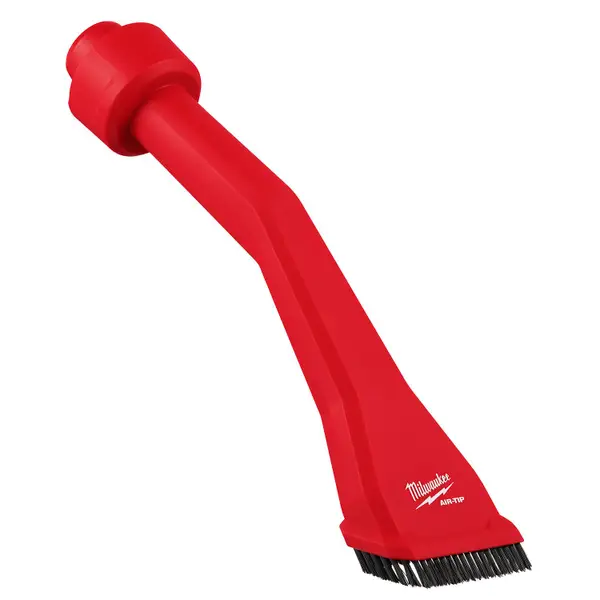 Milwaukee AIR-TIP Claw Utility Nozzle with Brushes - 49-90-2040