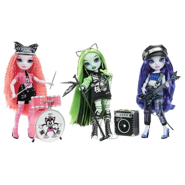 shadow high dolls