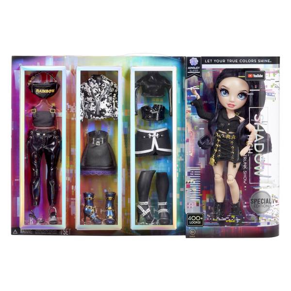 rainbow high ainsley slater doll