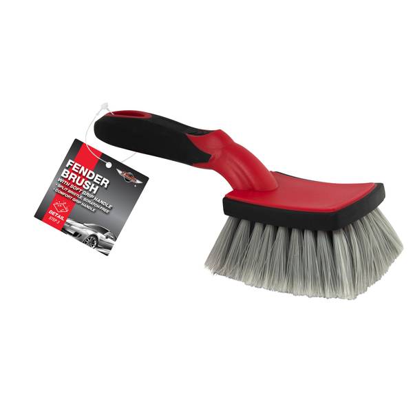 Detailers Preference Microfiber Wash Mop with Extendable Handle - Car Dusters & Detailing Brushes