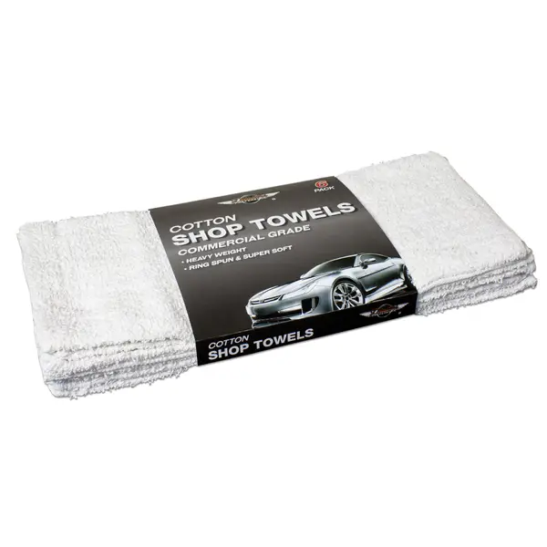 Cotton Utility Towels