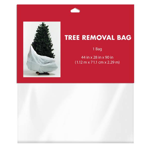 Tree Removal Bag