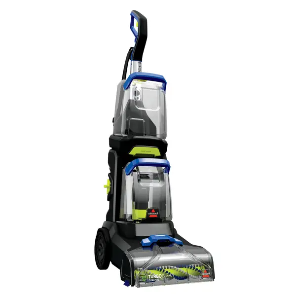 Bissell Turboclean Dualpro Pet Brush Not Spinning informacionpublica