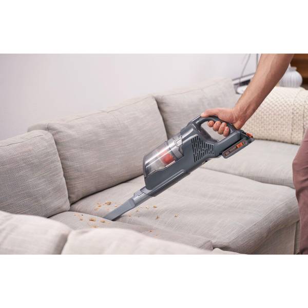 4 Suitable For Black+Decker Airswivel Ultra Light Weight