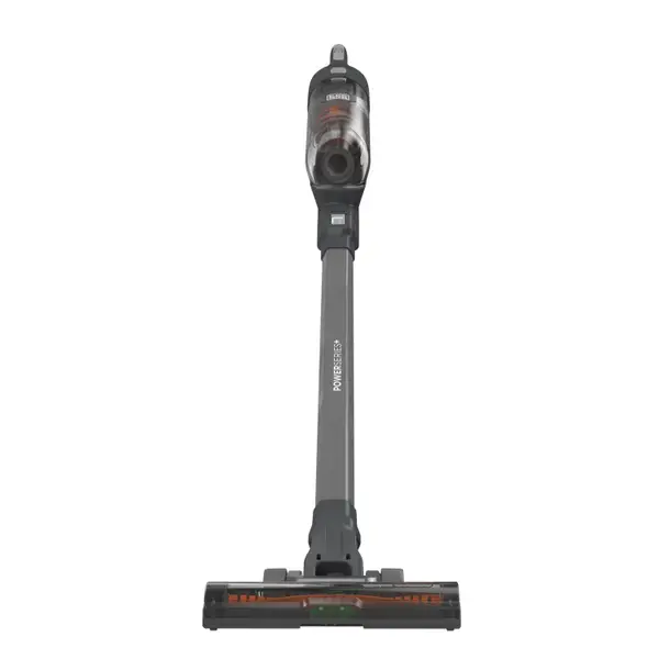 Powerseries+ 16V Max Cordless Stick Vacuum With Led Floor Lights,  Lightweight, Multi-Surface, White