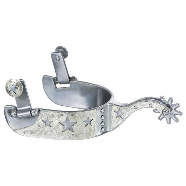 Photo of Sweet Iron Star Spurs