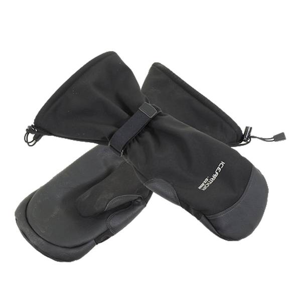 IceArmor by Clam Extreme Mittens 16875