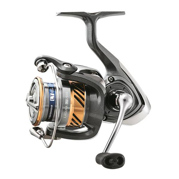 Daiwa Laguna 2500 Spinning Reel - LAGUNALT2500 | Blain's Farm & Fleet