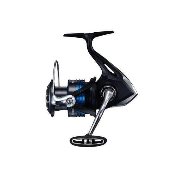 Spinning Feeder Fishing Reel with Line Fladen Charter II Rear Drag Float 