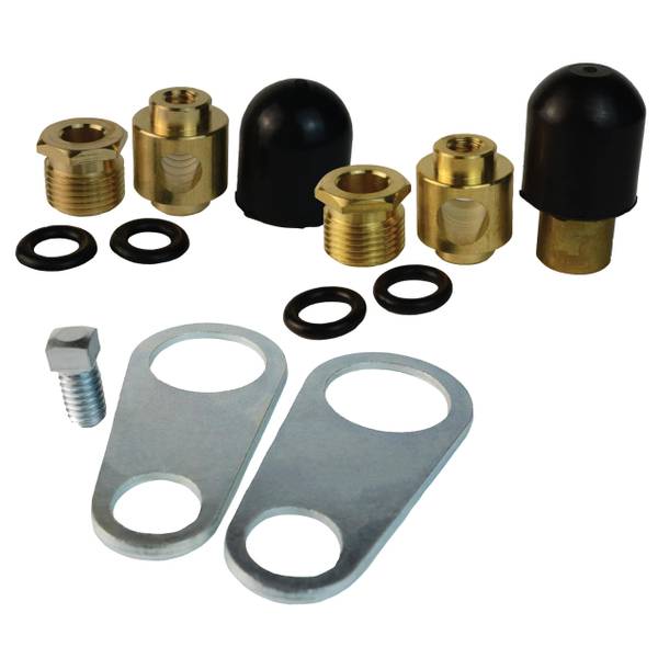 EcoFlo Hydrant Repair Kit EFHRKIT Blain's Farm & Fleet