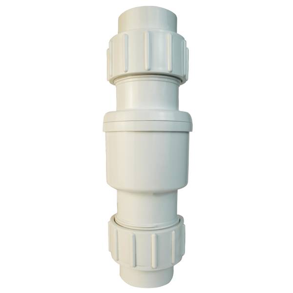 EcoFlo 11/2" Quiet Close Check Valve EFPSCV150 Blain's Farm & Fleet