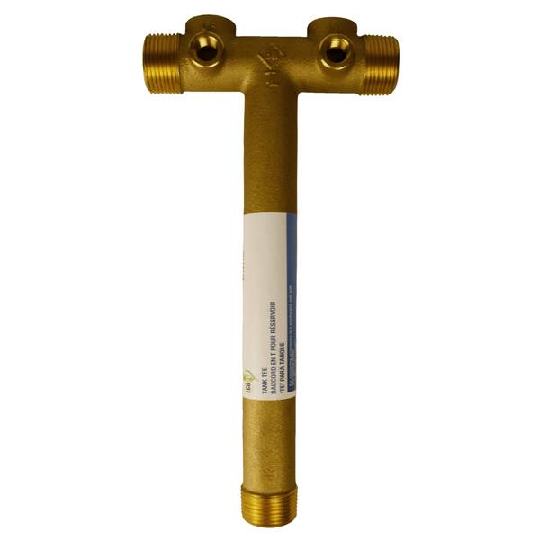 Photo of 10" x 1' Tank Tee