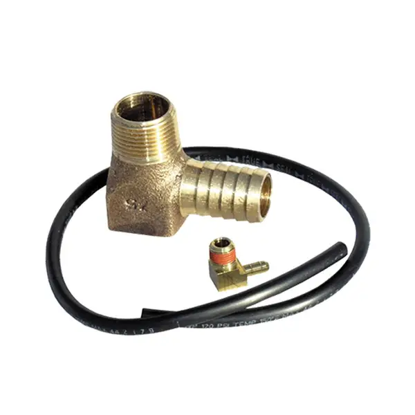 Eco-Flo Yard Hydrant Installation Kit - EFDRTKIT-HE | Blain's Farm