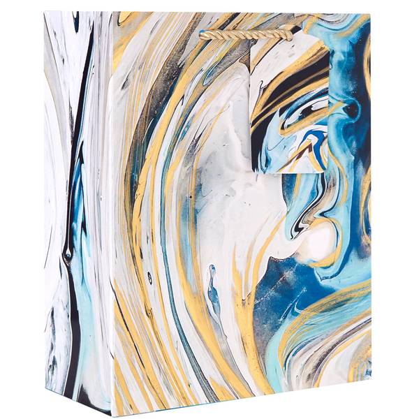 Photo of Medium Marbleized Magic Gift Bag
