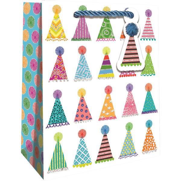 Photo of Medium Party Hats Gift Bag