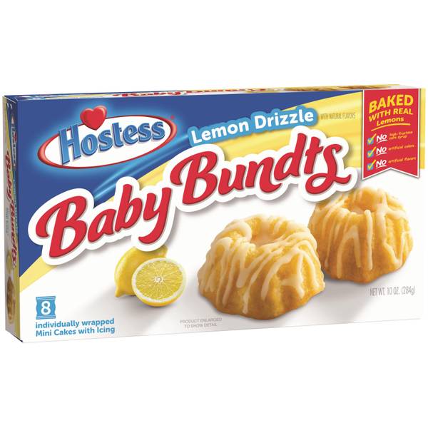 Little Debbie Honey Buns, 12 Boxes, 72 Individually Wrapped