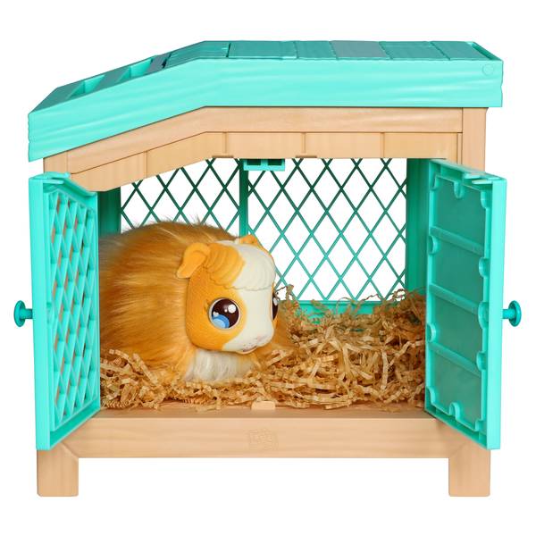 Mamma Surprise Playset by Little Live Pets at Fleet Farm