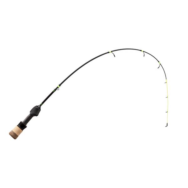 13 Fishing 23" Tickle Stick Ice Rod - TS3-23L | Blain's Farm & Fleet 13 Fishing 23" Tickle Stick Ice Rod - TS3-23L | Blain's Farm & Fleet